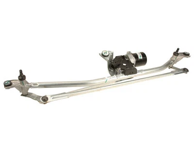 For 2009-2014 Chevrolet Tahoe Windshield Wiper Motor Front Genuine 65545KTSY - Image 1 of 2