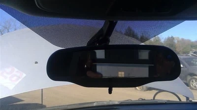 Espelho retrovisor VIN J 11º dígito limitado Onstar compatível 07-17 ACADIA 108921 - Imagem 1 de 4