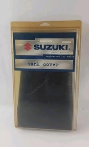 NOS GENUINE SUZUKI YR:TL1000 '97 TANK COVER 99950-64034 NEW OEM FACTORY - Picture 1 of 8