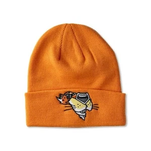 Chester Cheetah - Cheetos Beanie Wintermütze Cuffed Beanies - Erwachsene - Bild 1 von 3