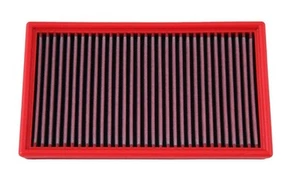 Filtro Aria Sportivo BMC per Audi A6 (4A/C4) 2.8 V6 30V CV 193 1995 - 1997 - Imagen 1 de 1