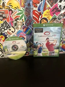 The Golf Club 2 (Microsoft Xbox One 2017) - Picture 1 of 4