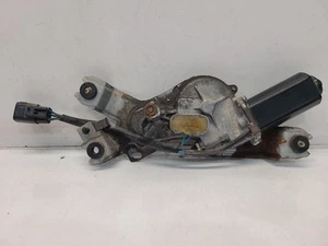 Motor limpiaparabrisas trasero Toyota 4Runner Limited 1996-02 - Imagen 1 de 14