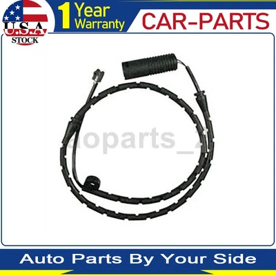 Sensor de desgaste de pastillas de freno delanteras Centric para BMW X5 2000 2001 2002 2003 2004 2005 Foto 1 de 4