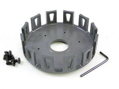 Suzuki RM250 RM 250 1992 1993 1994 1995 Mitaka Clutch Basket - Изображение 1 из 2