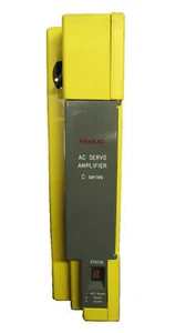 Fanuc servo amplifier A06B-6066-H004  - Imagen 1 de 2