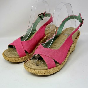 slingback crocs womens sandals