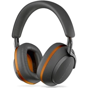 Bowers & Wilkins PX8 McLaren Edition, Bluetooth, ANC, Grey - Picture 1 of 4