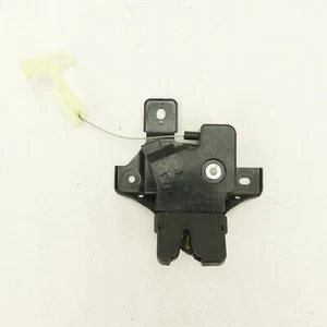 2008 2009 2010 2011 2012 Ford Taurus Trunk Lid Latch Lock Actuator  - Picture 1 of 9