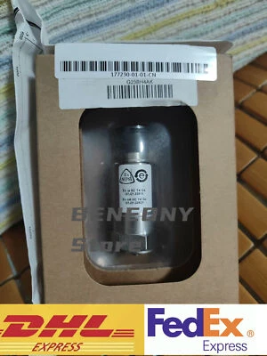 BENTLY NEVADA 177230-01-01-CN Speed Sensor Brand NEW Expedited Shipping - Image 1 of 4