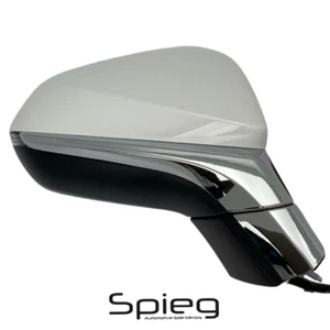 Side Mirror for 15-17 LEXUS NX200t NX300h w/ Auto Dimming Passenger Side - Bild 1 von 13