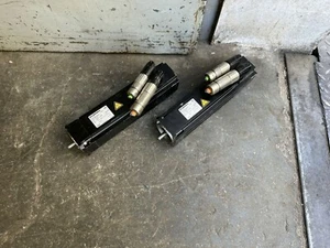 SEW CMP50L/BP/KY/AK0H/SB1 servo motor - Picture 1 of 2