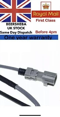 Sensore Lambda LEXUS CT 200H, RX 450H AWD 2008 Stock Regno Unito - Immagine 1 di 3