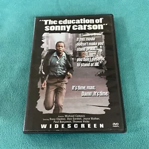 The Education of Sonny Carson - Picture 1 of 4