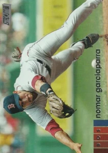 2020 Topps Stadium Club--Nomar Garciaparra #99 - Picture 1 of 2