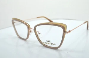 NUEVO AUTÉNTICO MARCO DE GAFAS AMARCORD AM082 C2 - Imagen 1 de 6