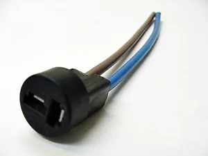 GM Olds Buick Power Window Motor Connector Wiring Harness Plug Pigtail Adapter - Picture 1 of 9