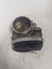 Used Fuel Injection Throttle Body Fits: 2003  Bmw 325I M54 265S5 Engine Grade