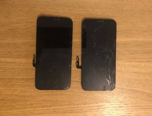 2 x iPhone 12 Display - Zdjęcie 1 z 2