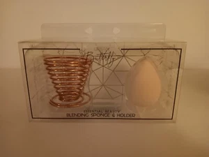 MISCHSCHWAMM & HALTER für MAKE-UP & 10er-Set sortiert Farbige Mischschwämme - Bild 1 von 6