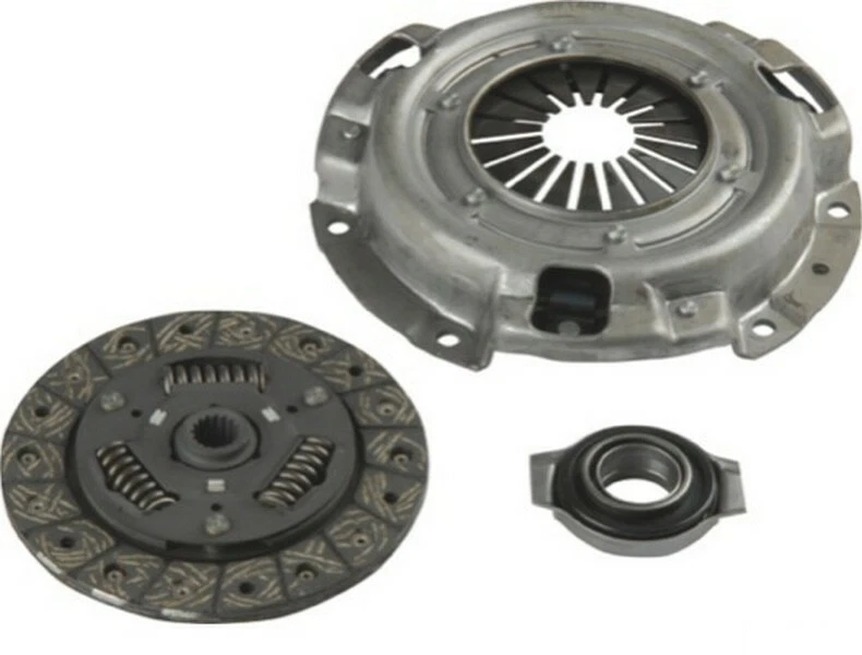 Clutch Kit For NISSAN MICRA MK1 1.0/1.2 1982-1992 & MICRA MK2 1.0 I 1992-1998 - Image 1 of 1