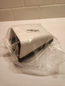 RV Boat Marine Cowl Vent with Base - Air Flow Vent - Fit for 3 inch Hose - Picture 1 of 8