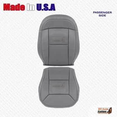 Cubierta de vinilo gris inferior derecha para Ram ProMaster 1500 2500 3500 2014-2019 para Ram ProMaster 1500 2500 3500 Foto 1 de 4