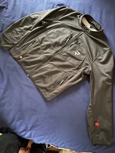 RUKKA Armaxis GORE Windstopper Softshell Liner Jacke - Bild 1 von 19