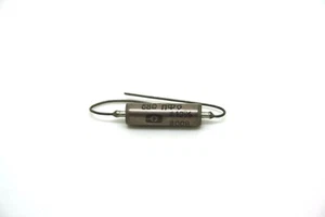 CAPACITOR K40Y-9 680pF PAPER IN OIL PIO - Picture 1 of 1