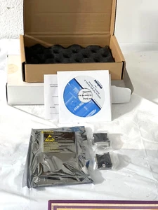 Matrox P650 P65MDDE64X1 Dual DVI AGP Video Graphics Card NEW!!! - Picture 1 of 9