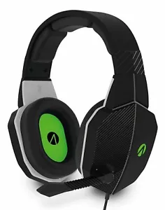 Gaming Headset Stealth Phantom X Stereo With Mic For XBOX PS5 PS4 Switch PC - Picture 1 of 5