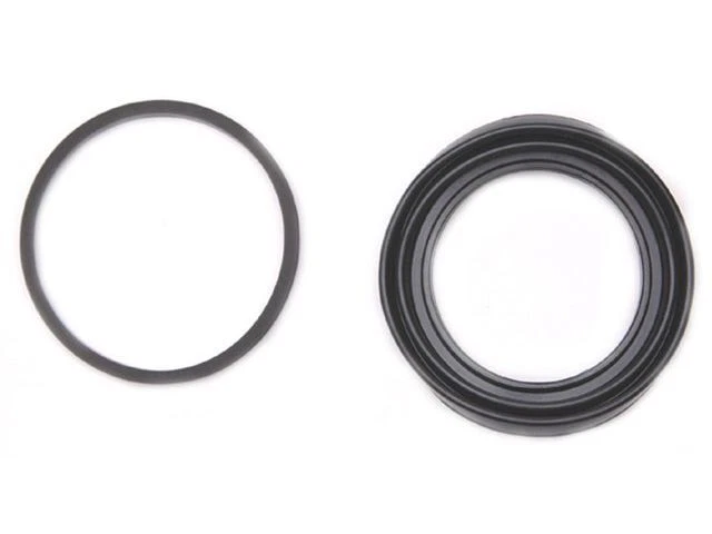 Kit de sellado de pinza de freno de disco delantera 75FC74X para Audi Coupé Quattro 1990-1991 Foto 1 de 1