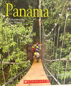 PANAMA. - Picture 1 of 6