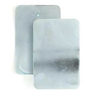 Belt Buckle Blank Large 11688-00 by Tandy Leather - Picture 1 of 3