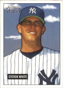B0559- 2005 Bowman Heritage Baseball Karte #S 1-250 -du Pick- 15 + Gratis US - Bild 1 von 457
