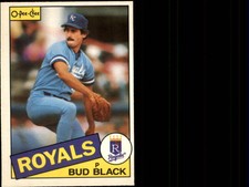 A7847- 1985 O-Pee-Chee BB Card #s 1-200 +Rookies -You Pick- 10+ FREE US SHIP