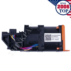 Genuine New Dell Poweredge R640 Dual Rotors Fan Assembly RG2X2 0RG2X2 US - Picture 1 of 6