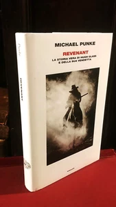 MICHAEL PUNKE - REVENANT Einaudi 2016 - Picture 1 of 1