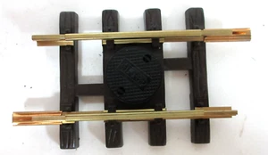 LGB 10090 G Scale Adjustable Straight Track, 88 - 120 mm - Picture 1 of 3