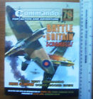 Commando: Battle of Britain Scramble! 10 Best Comics Ever! - first edition 2009