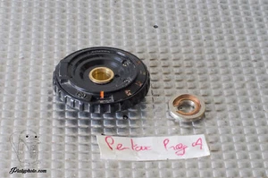 ROUE ISO / ASA POUR PENTAX PROGRAM A - Photo 1/1