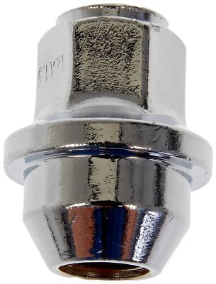 Tuerca de rueda Dorman 611-583 para modelos seleccionados de Ford 12-22 Foto 1 de 4