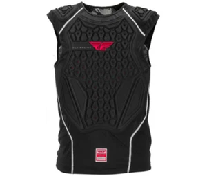 Fly Racing Barricade Pullover Vest - Picture 1 of 5