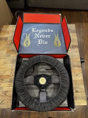 volante liberación rápida Foto 1 de 4