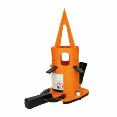 Dispenser big bag FLEDBAG ORIGINAL The flexible Dispenser for Big Bag