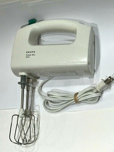 handmixer 500 watt krups