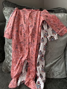 next baby sleepsuits sale