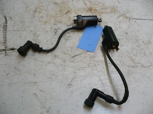 SUZUKI 04-09, 2007 GS500F IGNITION COILS OEM - Picture 1 of 13