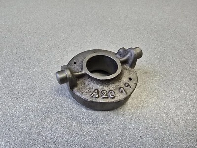 MUY BONITO USADO ORIGINAL GENUINO PORSCHE 356B EMBRAGUE COJINETE DESECHABLE 1960-63 #9 Foto 1 de 4