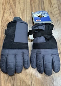 Guantes de esquí para hombre Thinsulate impermeables  - Imagen 1 de 8